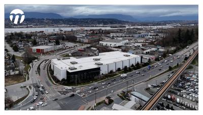 Moment Energy to Build World's Largest Battery Repurposing 'Megafactory' in Vancouver in 6 Weeks