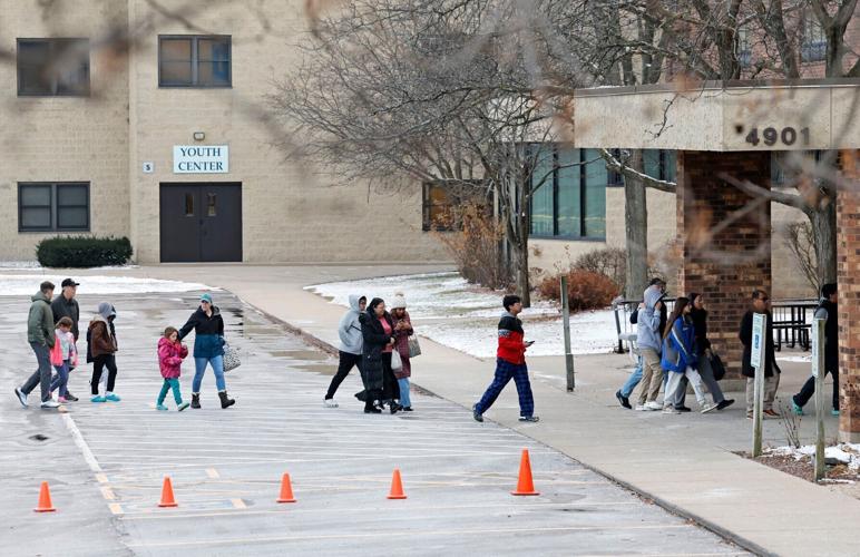 School shooting