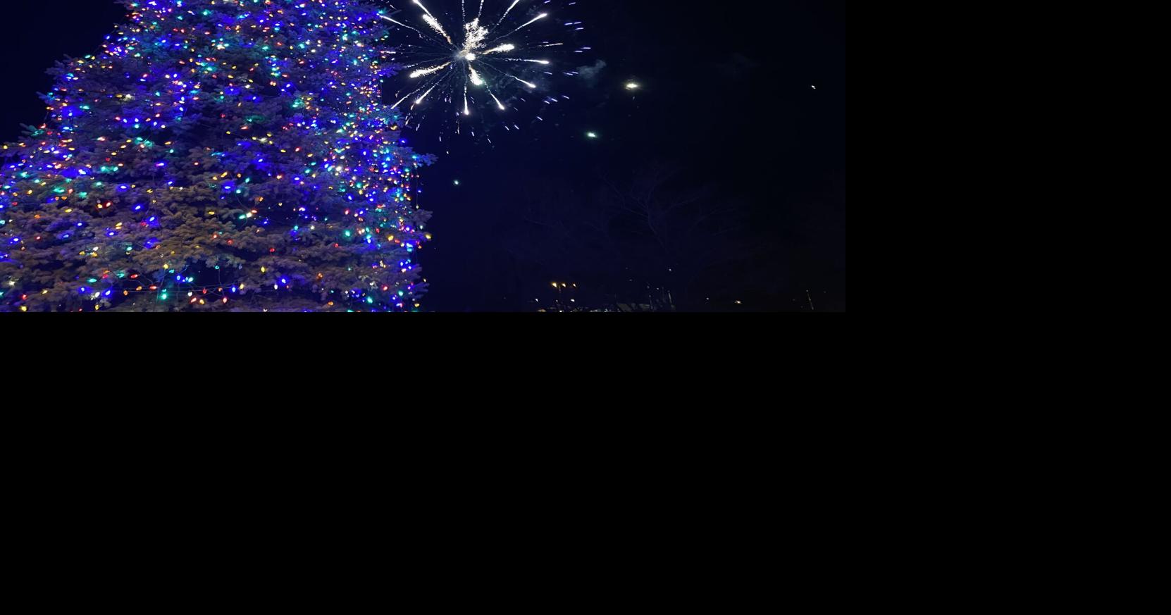 17 photos, videos from the 2022 Grand Geneva Christmas Illumination