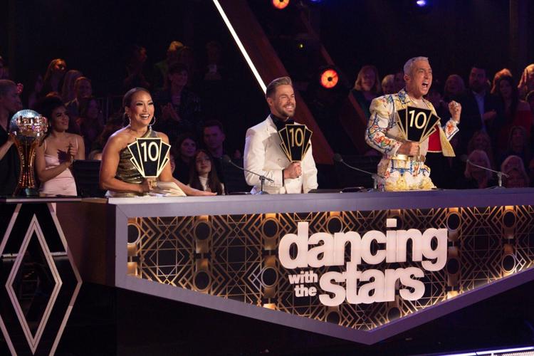 Dancing with the Stars - Judges