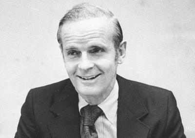 William Proxmire