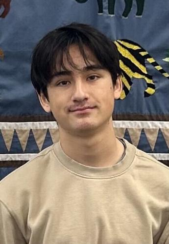 CESA 2 - Casey Barnhill, Madison (Velma B. Hamilton Middle School)