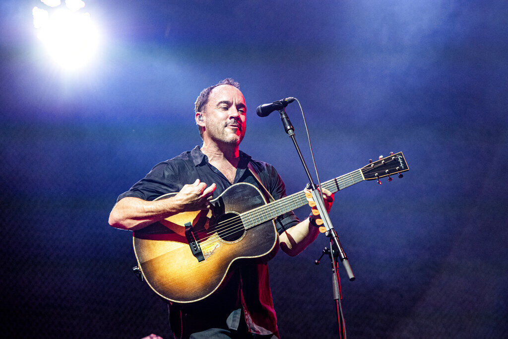 Dave Matthews Band