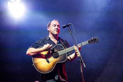 Dave Matthews Band