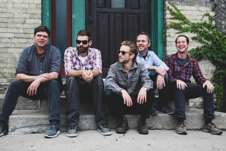 MilBillies for Live Music