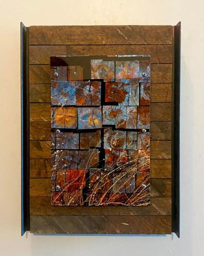 Lance Thomas artwork