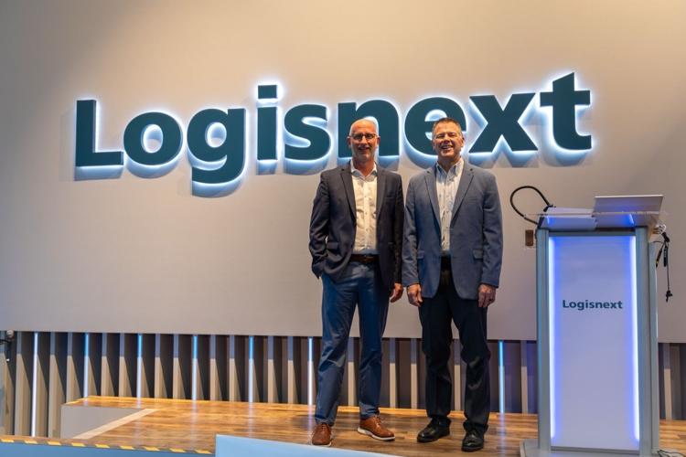 Logisnext Americas Celebrates Grand Opening of Customer Experience Center at Houston Campus
