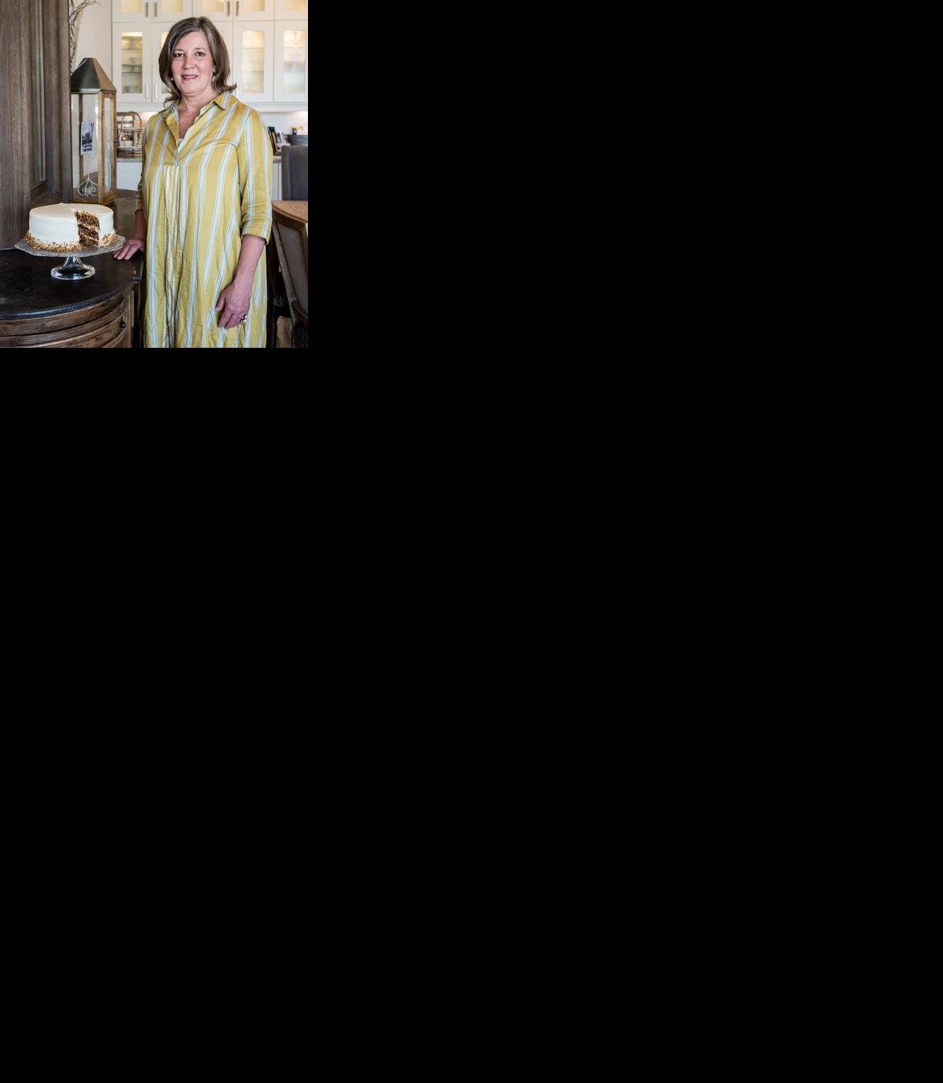 Robin Davis for Women's Week