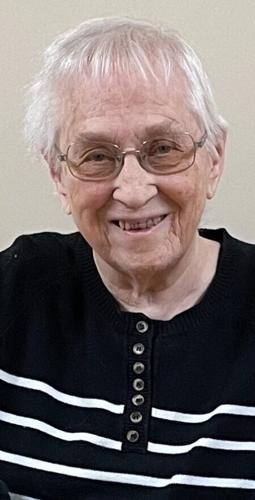 Birthday: Zirbel, 100th