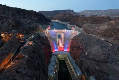 US-NEWS-ENV-WESTERN-RESERVOIRS-FILEPIC-GET