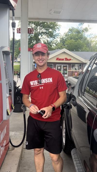 Will Hazeltine photo