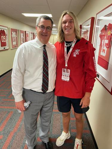 2024 four-star quarterback Mabrey Mettauer