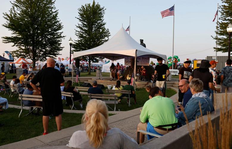 TASTE OF WISCONSIN