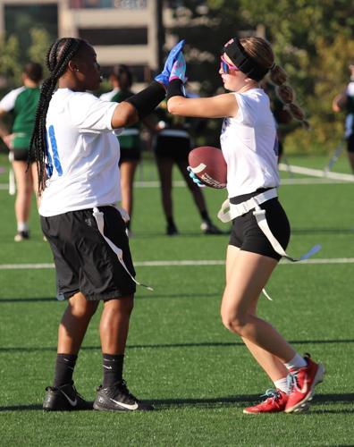 Tremper players