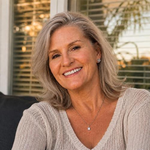 Liz Sem Kaminski