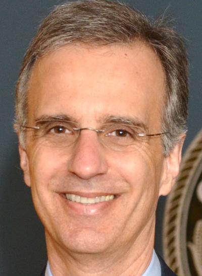 County Executive Joe Parisi