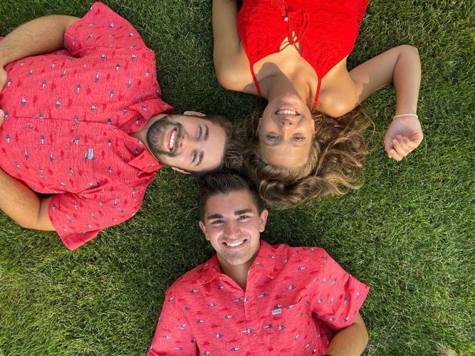 The Gravity of Youth