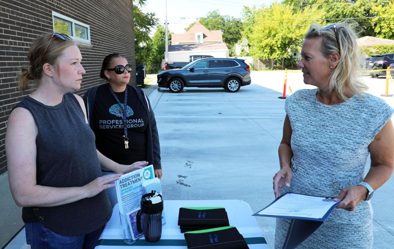 2025 Kenosha County Overdose Awareness Day
