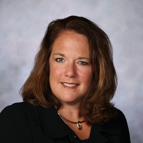 Stephanie Leonard-Witte