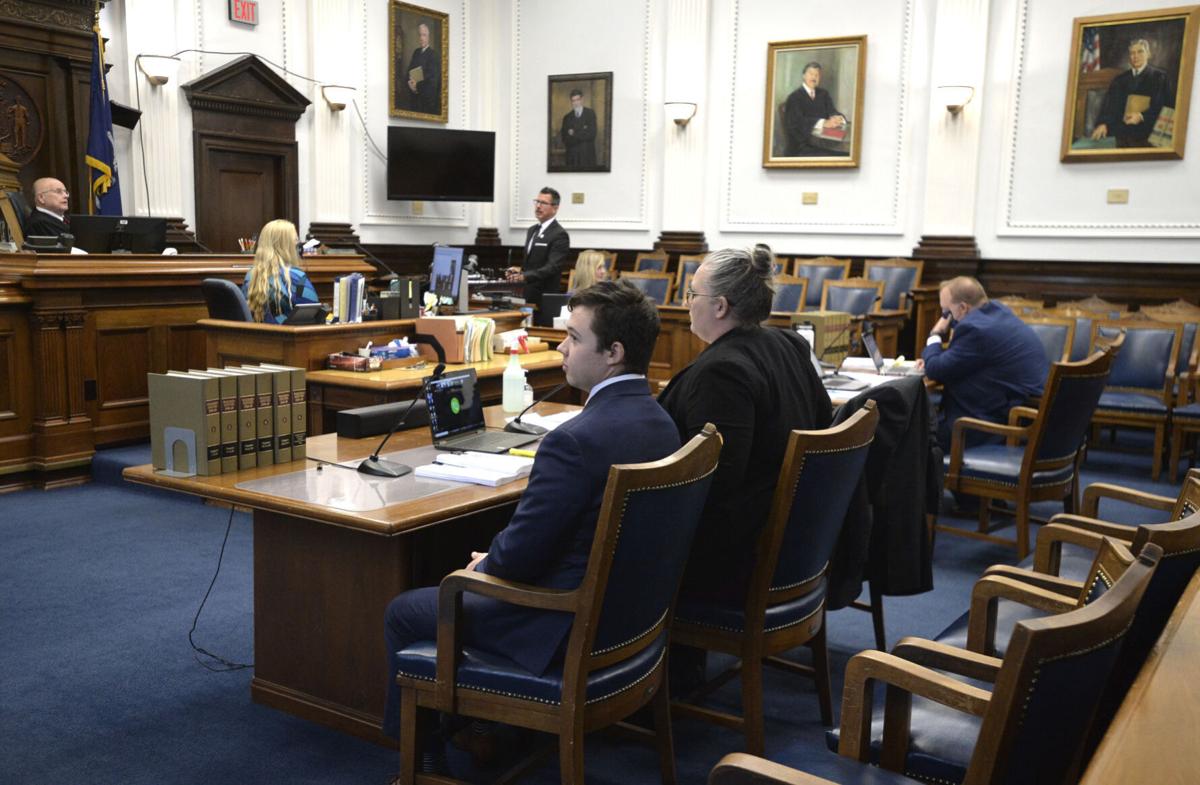 RITTENHOUSE MOTION HEARING