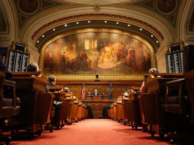 State of the State