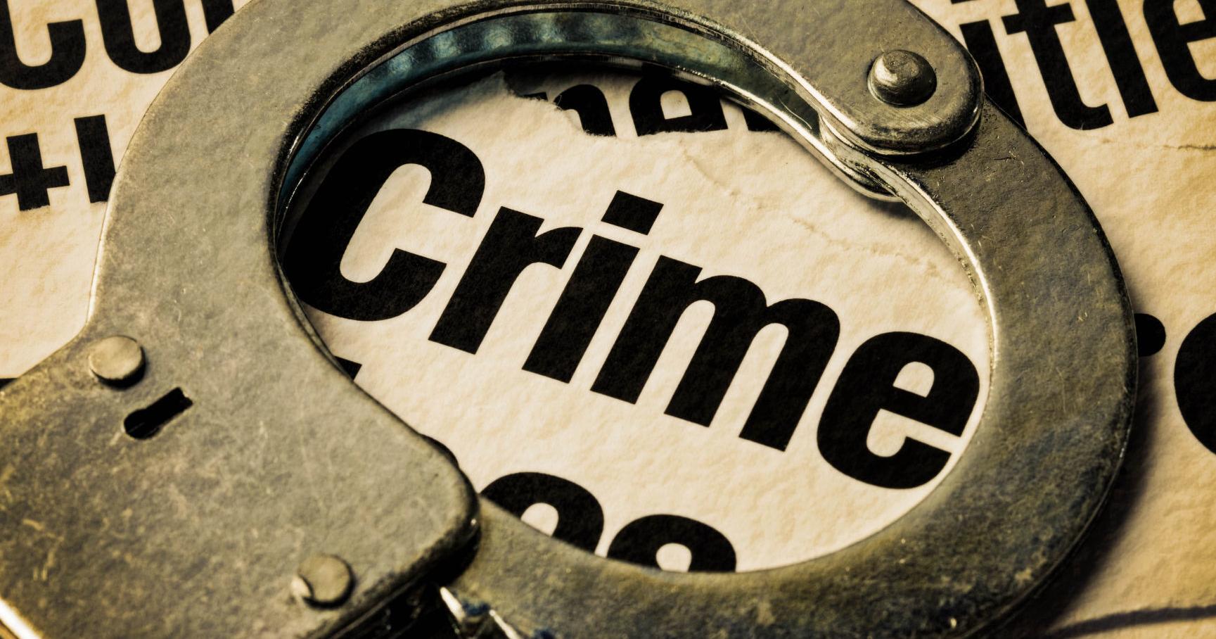 Walworth County weekly criminal complaints from July 10-16 - Vimarsana News