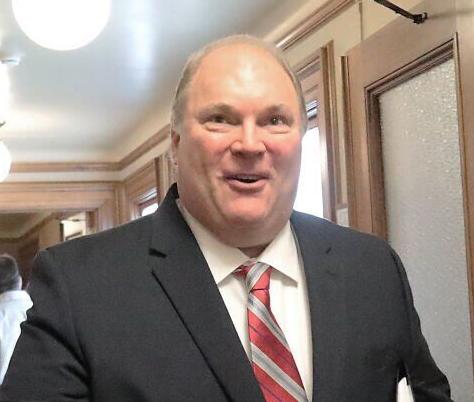 Michael Gableman headshot