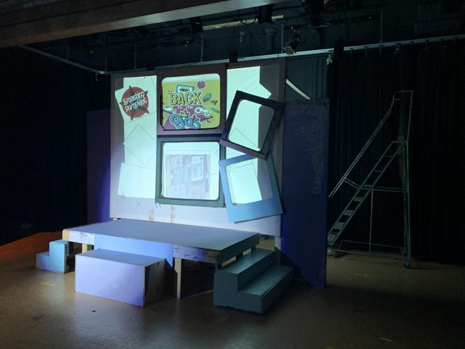 "The Seven Torments of Amy and Craig"