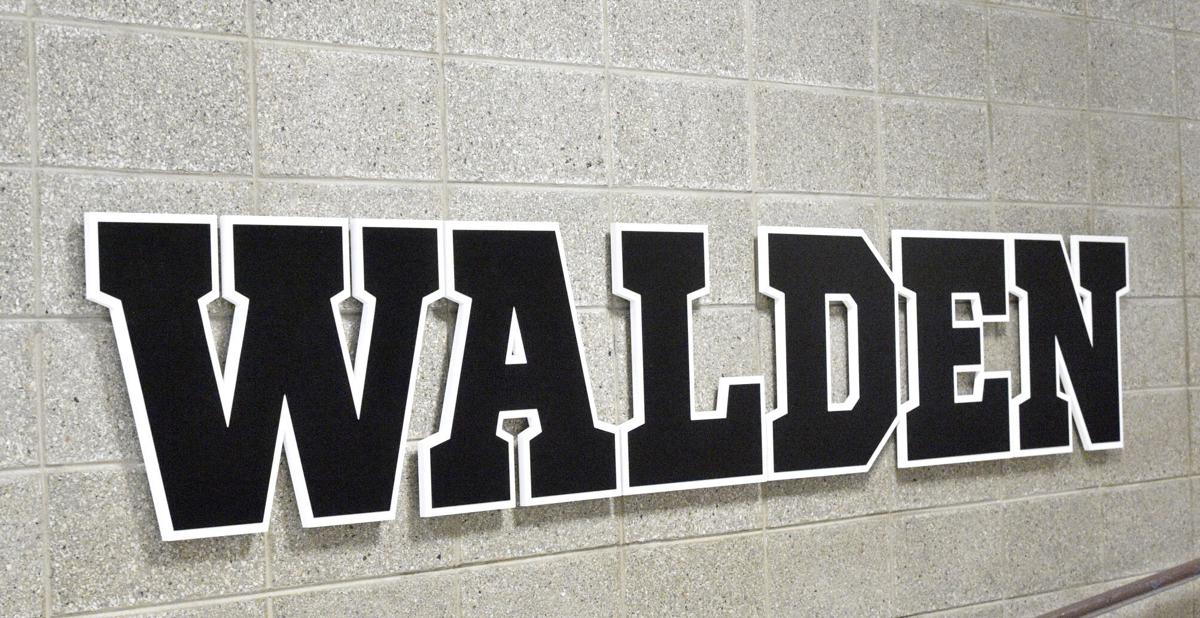Walden III Middle School and High School