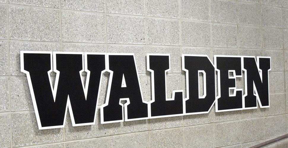 Walden III Middle School and High School