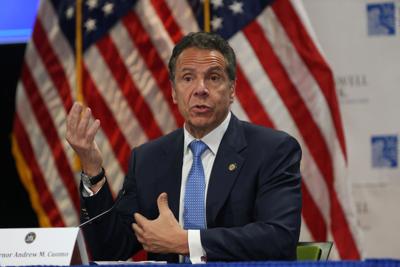 Gov. Andrew M. Cuomo (copy) (copy)