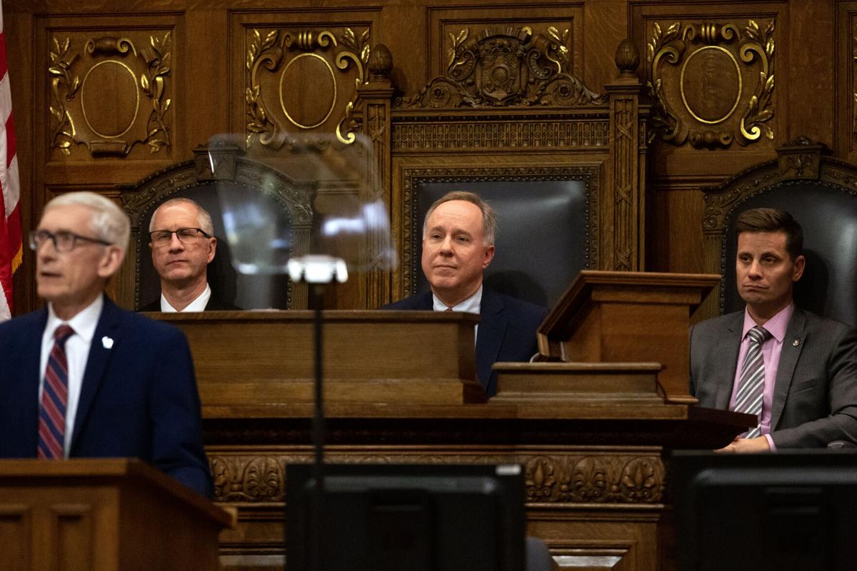 State of the State