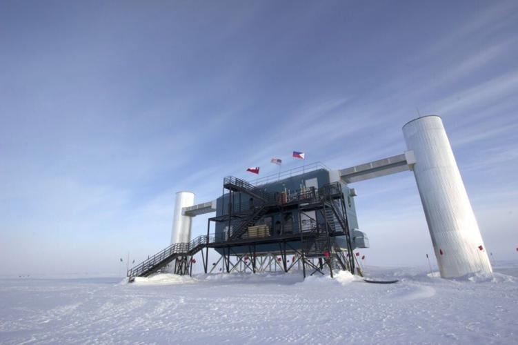 IceCube Laboratory