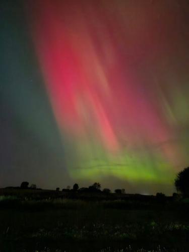 Northern lights