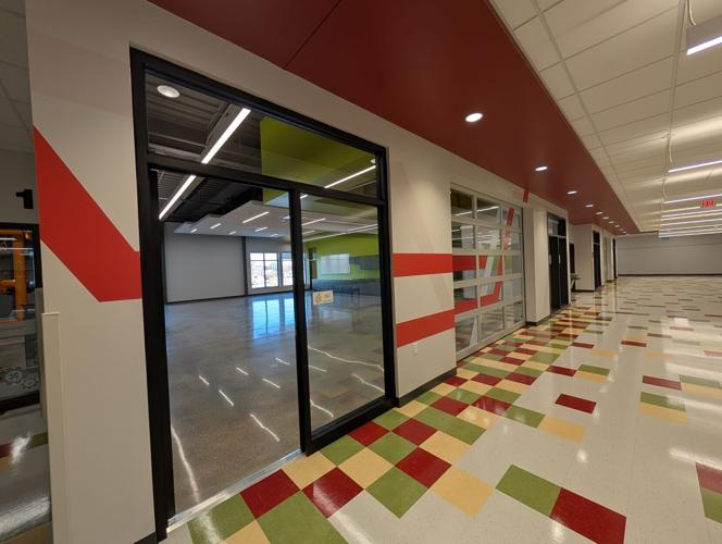 Red Apple K-8 STEAM School