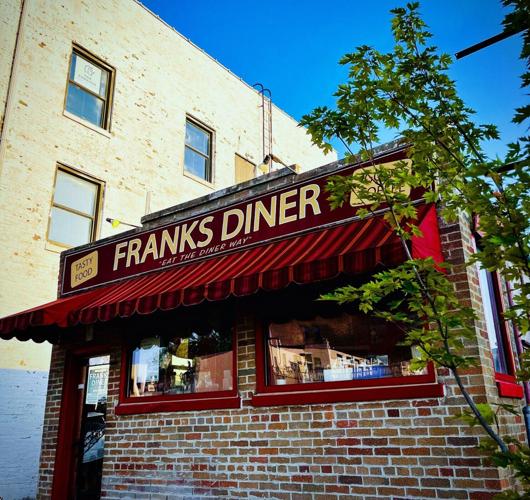 Franks Diner