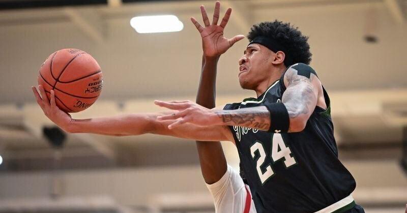 Wisconsin men's basketball 2027 guard commit 'ready to come play at the Kohl Center'