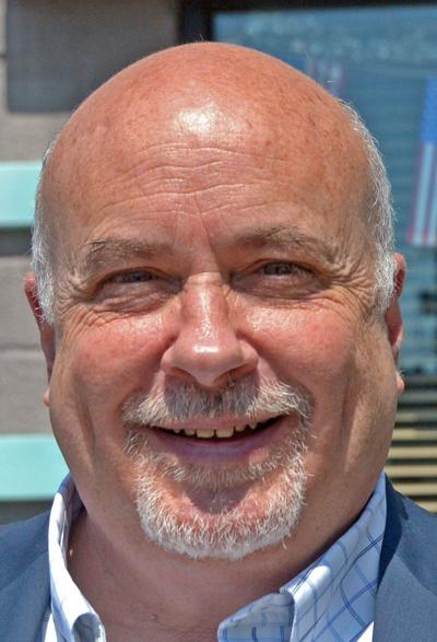U.S. Rep. Mark Pocan