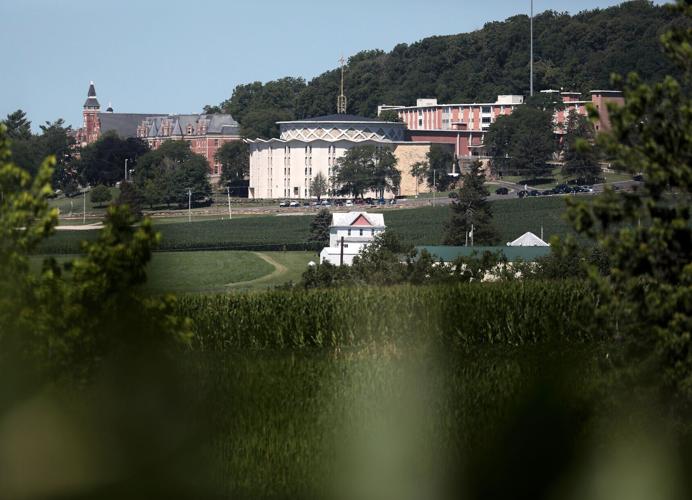 Dominican Sisters of Sinsinawa