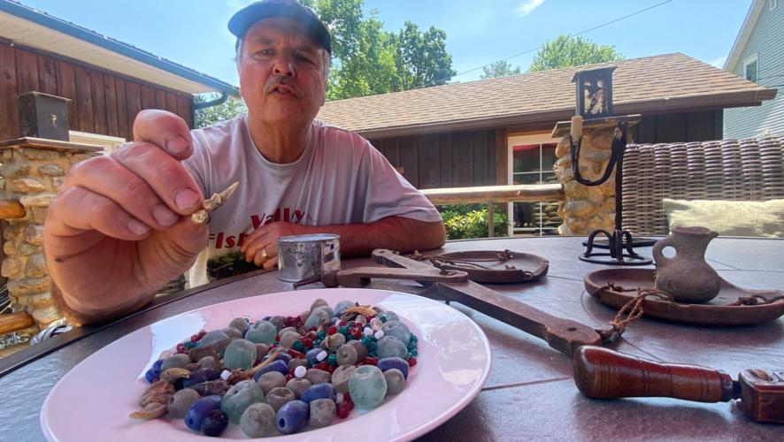 Marquette and Jolliet