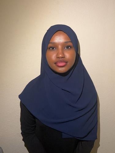 CESA 1 -  Miski Ali,  Milwaukee (Salam School)