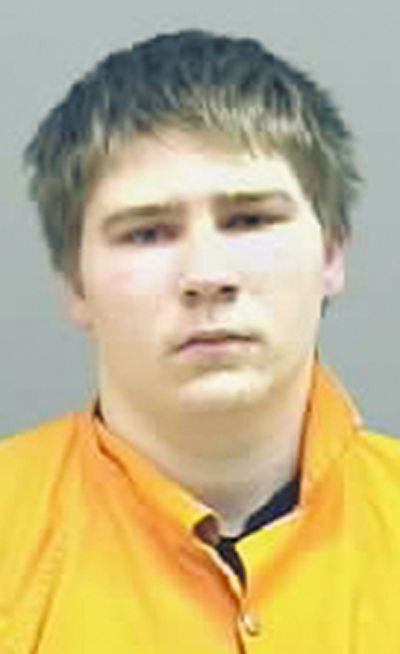 Brendan Dassey