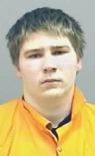 Brendan Dassey