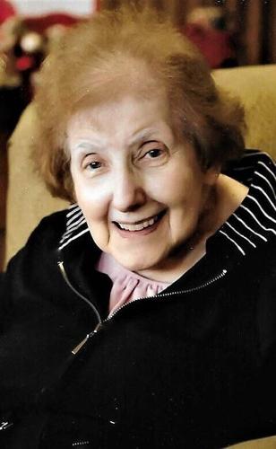 Birthday: Karkow, 95th