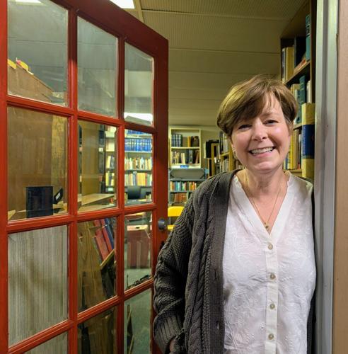 Art Studios: Cary Suneja's book shop.jpg
