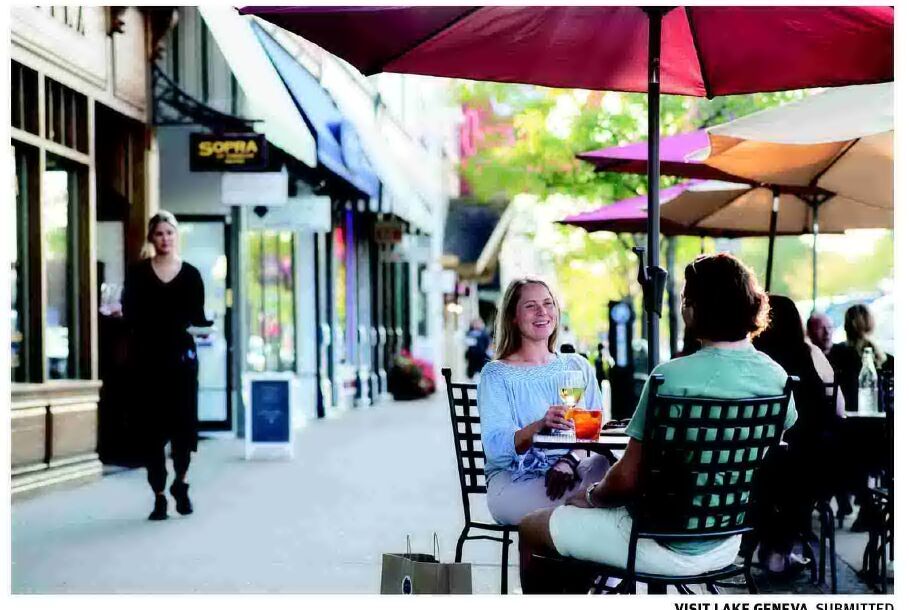 Restaurant Week's Charity Check program gives to local nonprofits