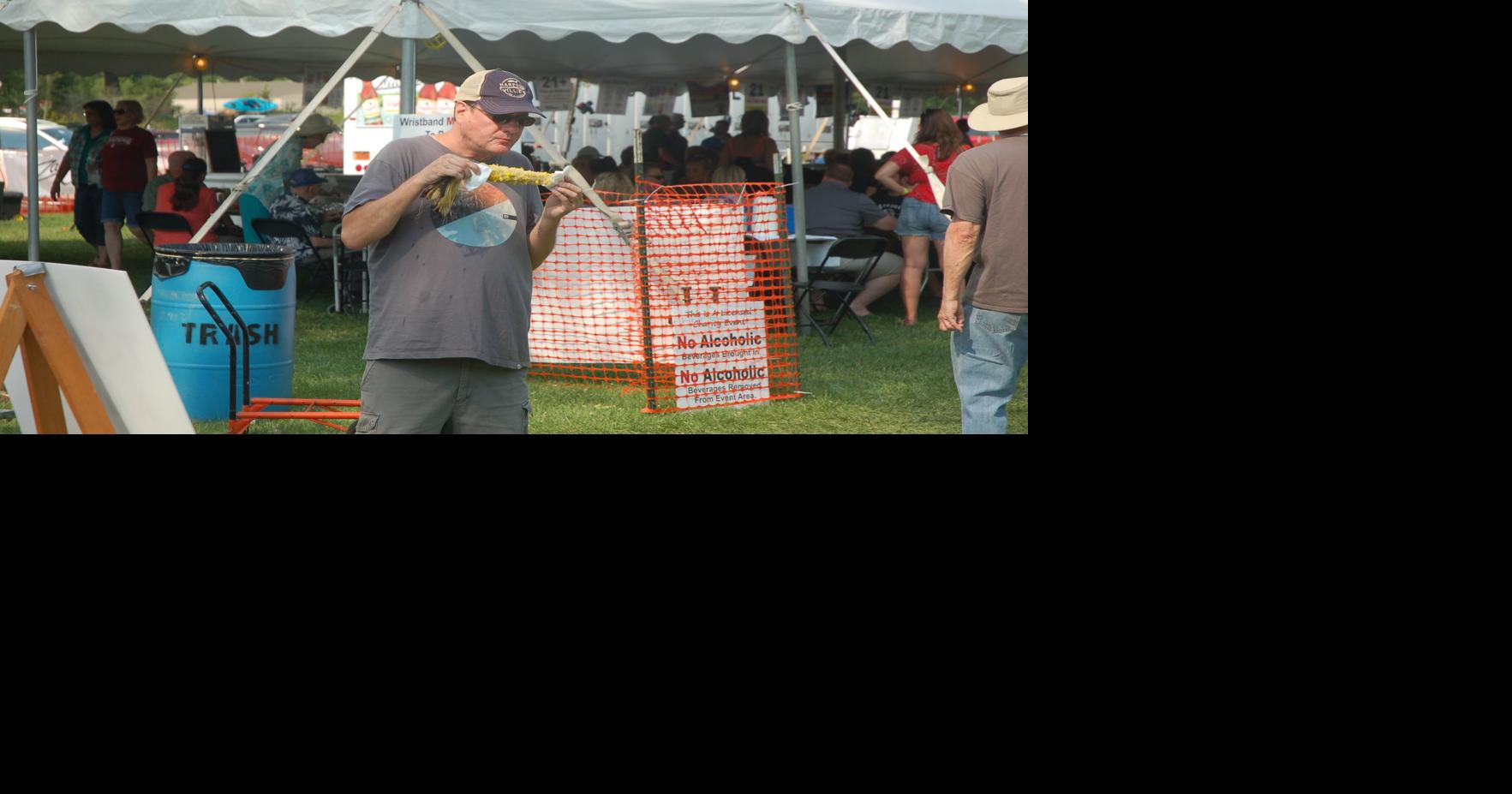 Williams Bay Corn & Brat Festival