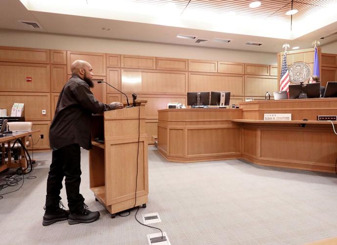 OWI Treatment Court