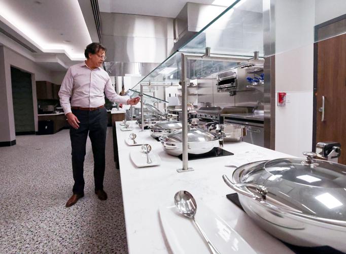 Embassy Suites by Hilton