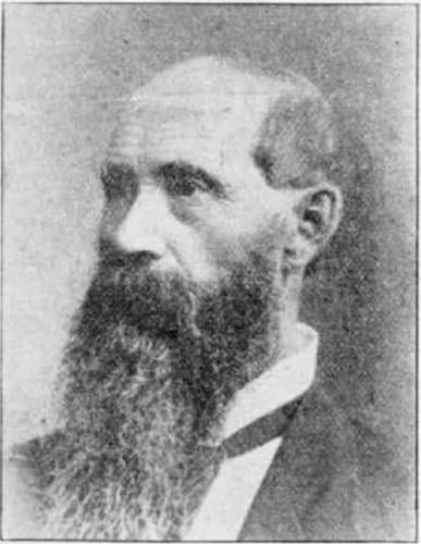 Ebenezer Latimer historical figure Walworth County